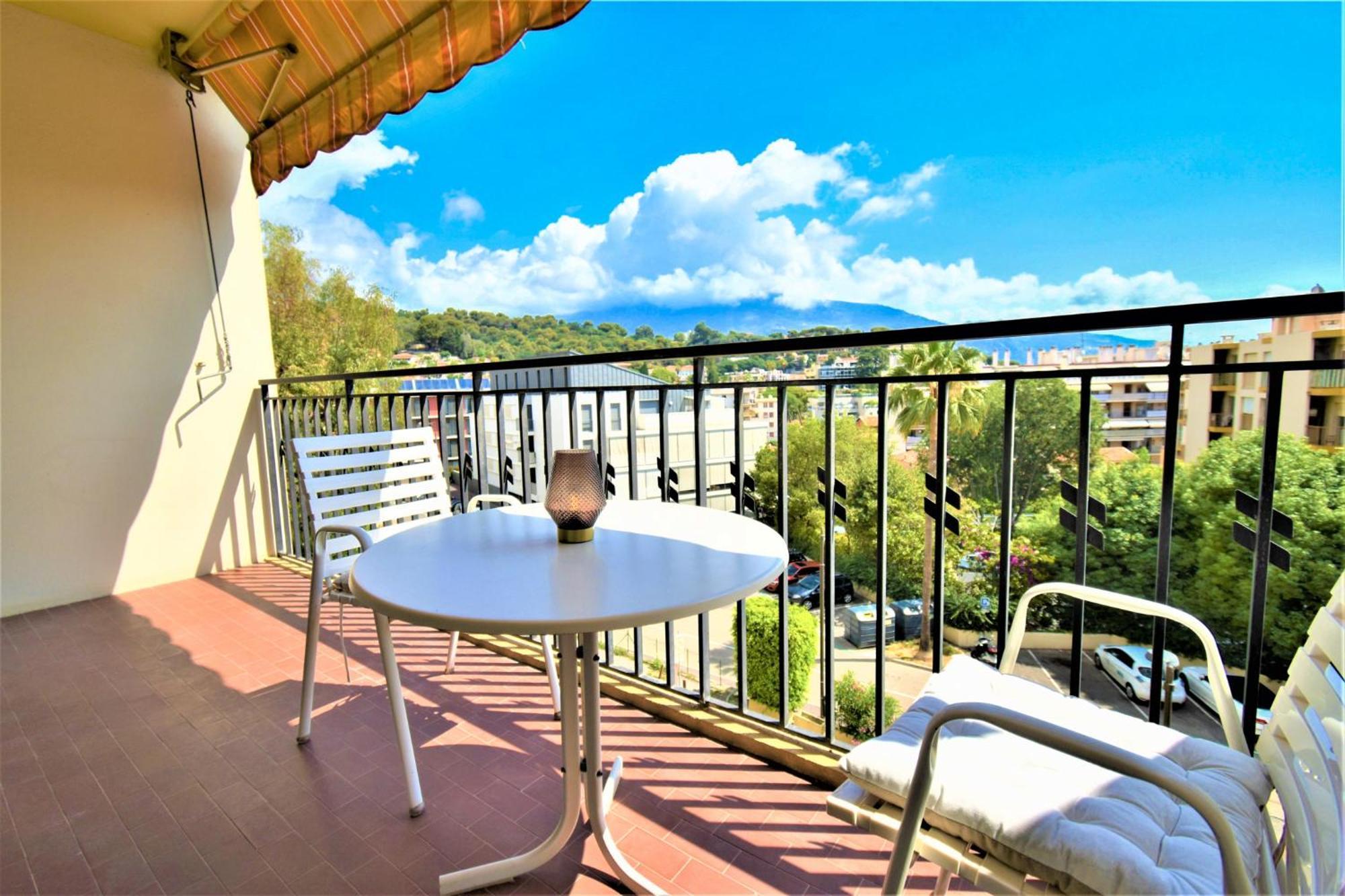 L'Orangerie - Proche Mer - Terrasse - Parking Prive - Clim Roquebrune-Cap-Martin Exterior photo